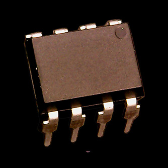 Image Dual Channel PhotoDarlington, DC Input